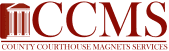 CCMS logo