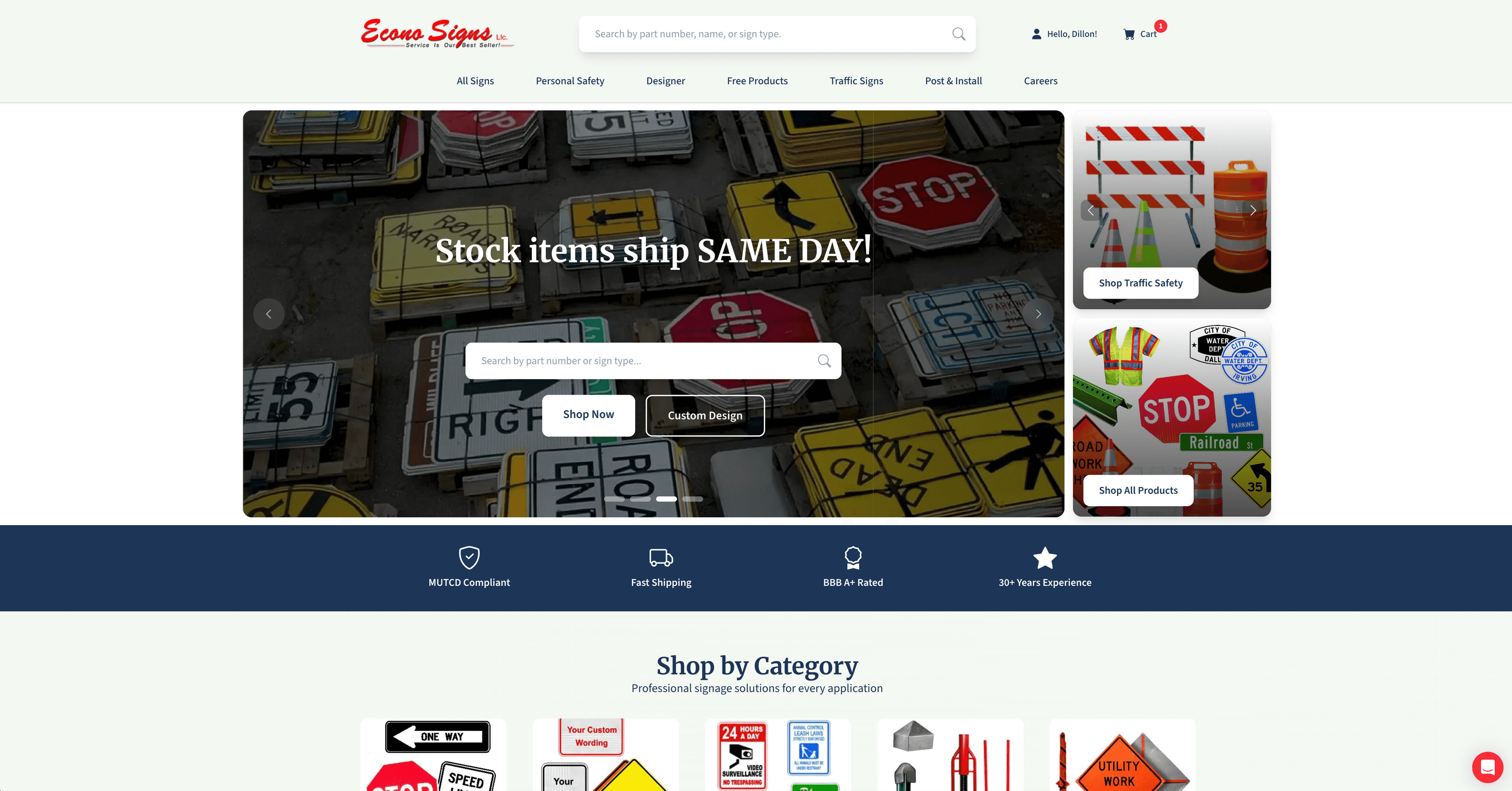 County Courthouse Magnet Set