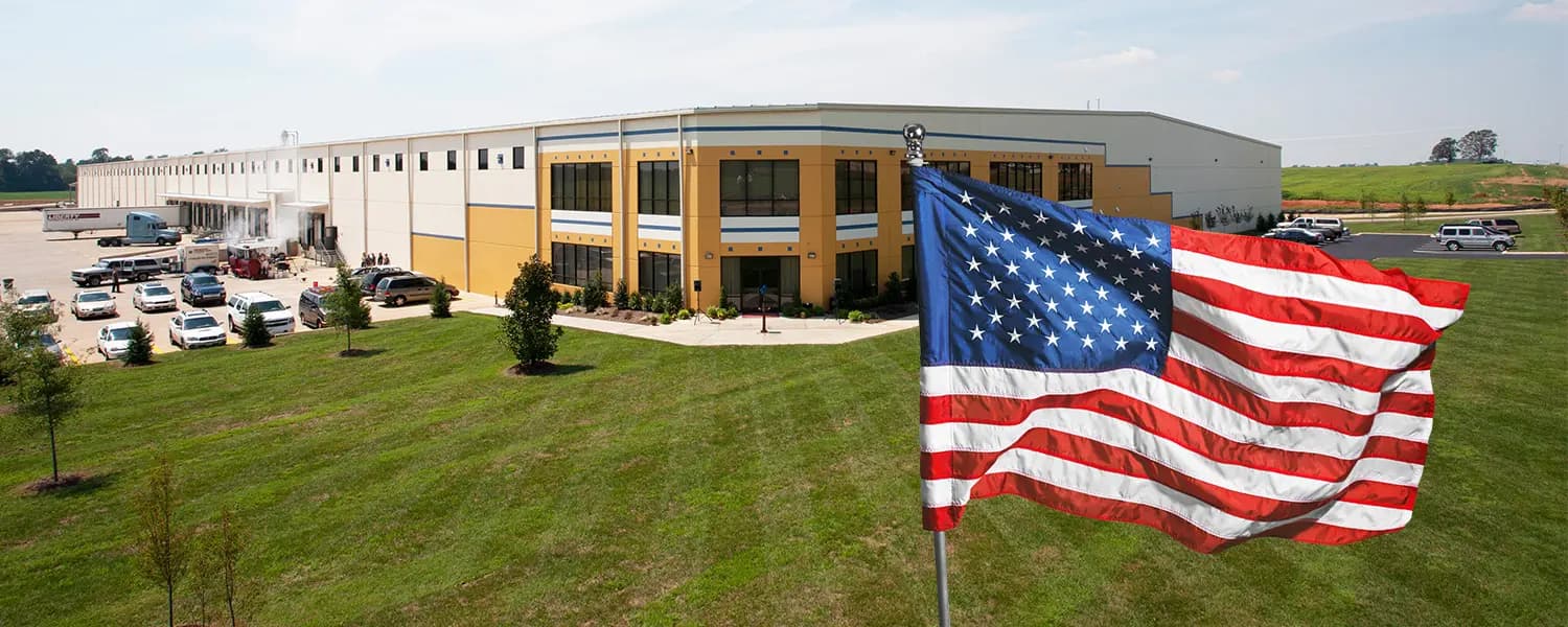 Olhausen Heritage Rack